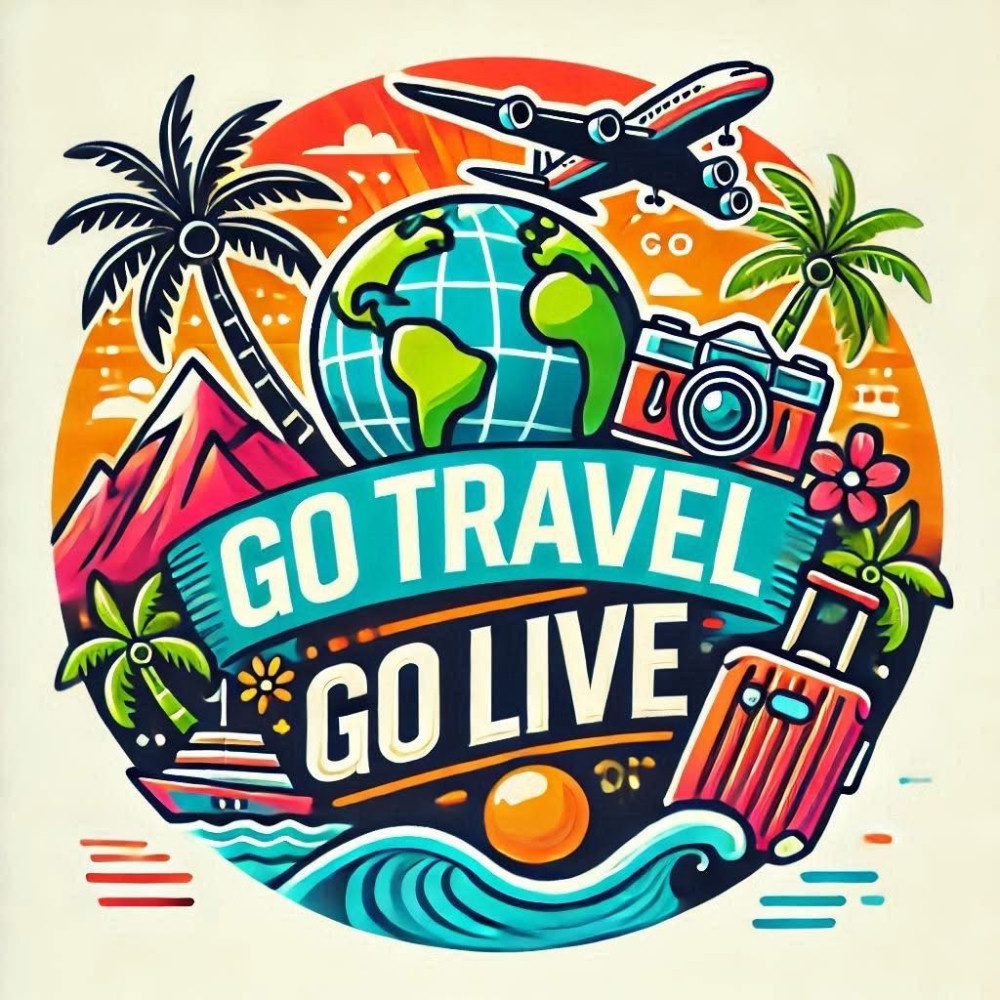 Go Travel Go Live